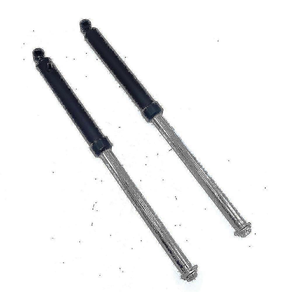 Pw50 Motorcycle Shock Shocks Suspension Accessories Front Fork Shock Absorber For Set Assembly For Pw 50 Py50 Peewee 50 E-moto._Good quality