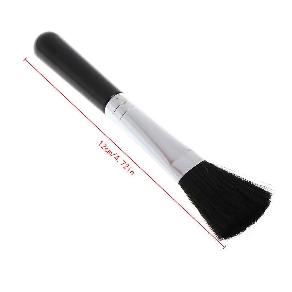 צמחים עסיסיים ניקוי מברשת כלי גינון גאדג'ט אביזרים אספקה לניכוש עשבים טרנספורמציה ציוד גאדג'ט כלי שחור