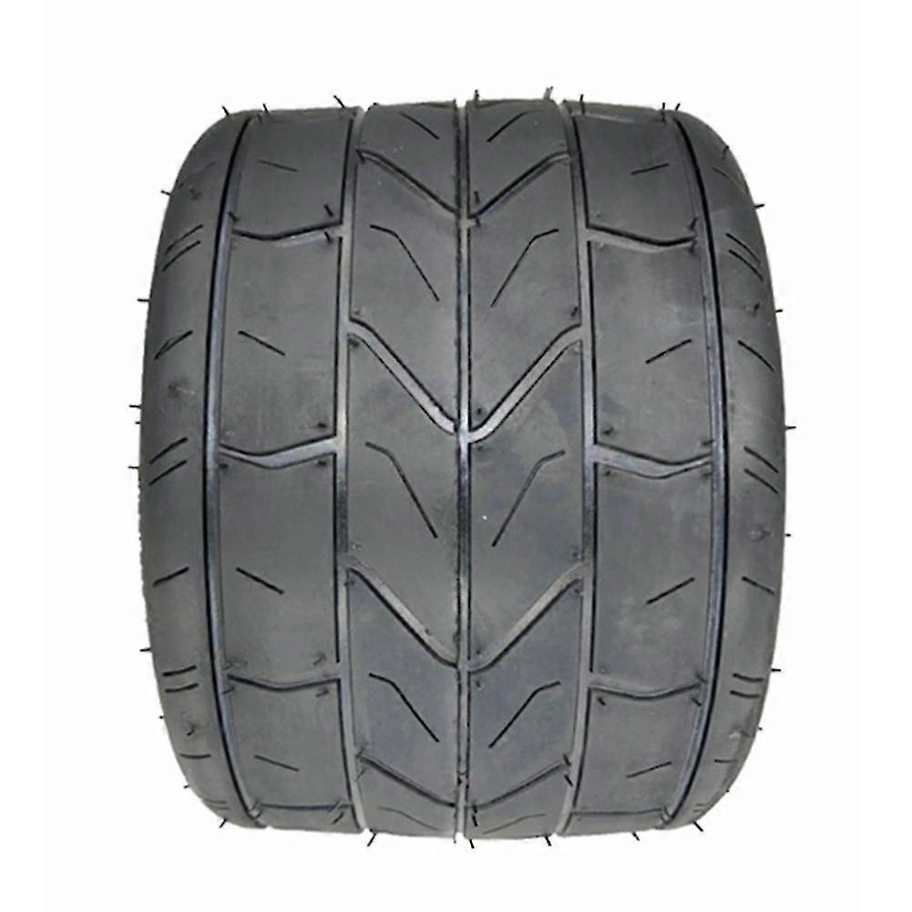 צמיג אופנוע 10X6.00-6 צמיג ללא פנימית 10 אינץ' צמיג מורחב 10X6.00-6