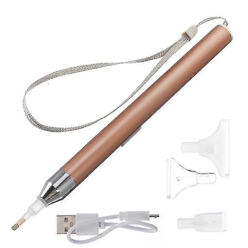 1pcs Light Sticky Pen