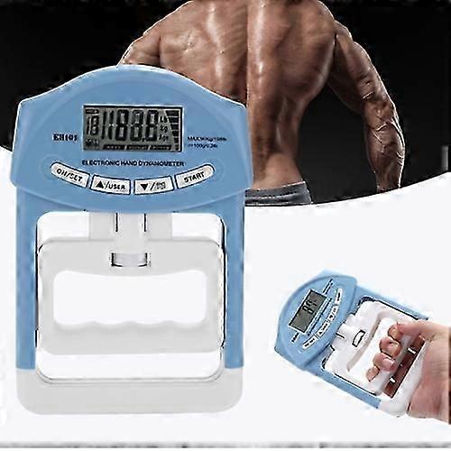 EH101 Electronic Arm Strength Dynamometer Suitable for Sports Training