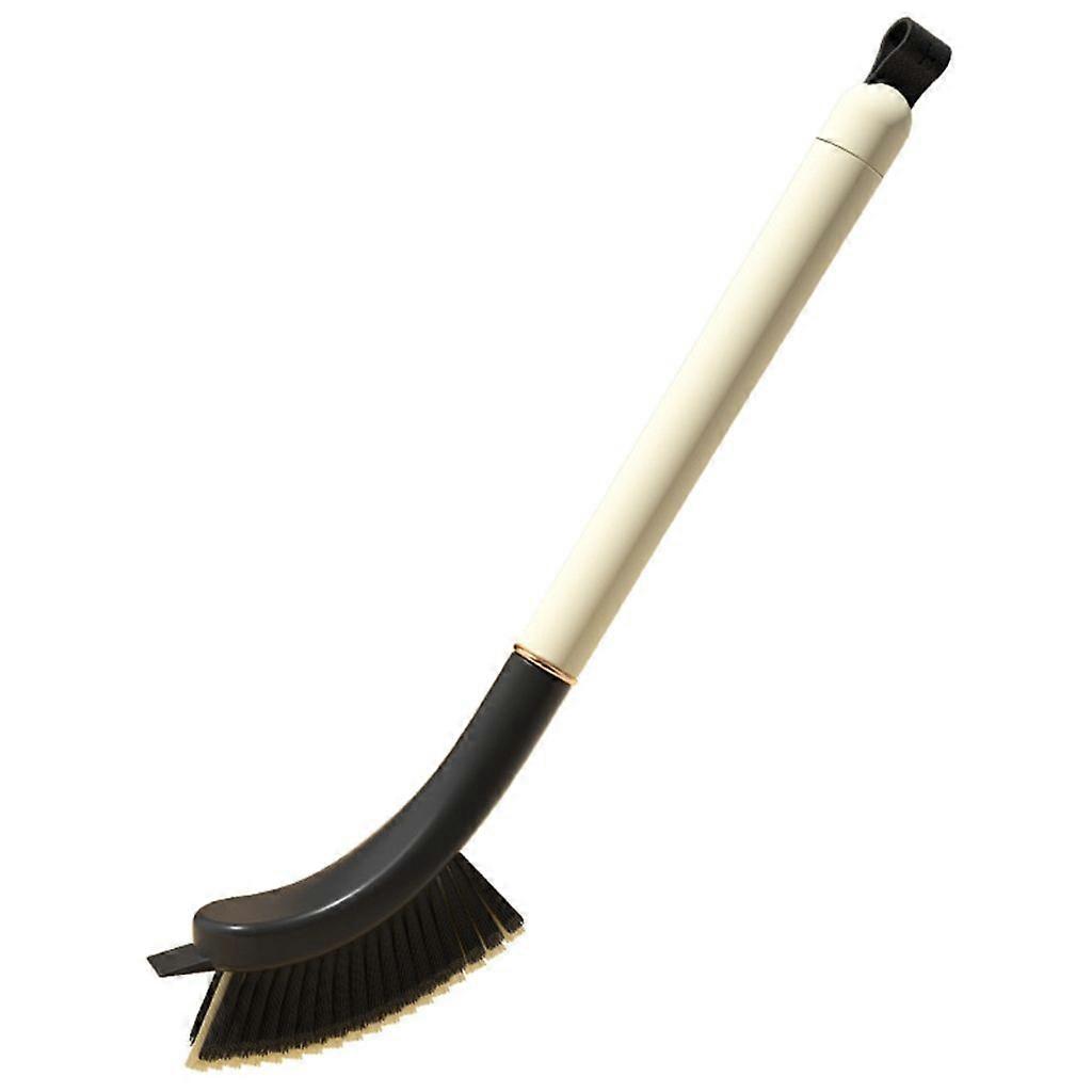 Versatile Scrub Brush Gaps Cleaning Brushes Perfect for Various Surfaces