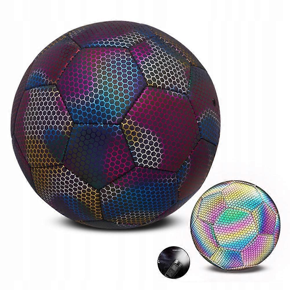 Football R. 5