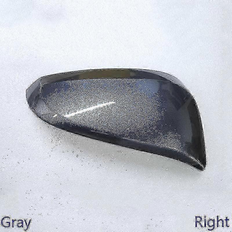 Replacement Rearview Mirror Cover for Toyota RAV4 2013~2019