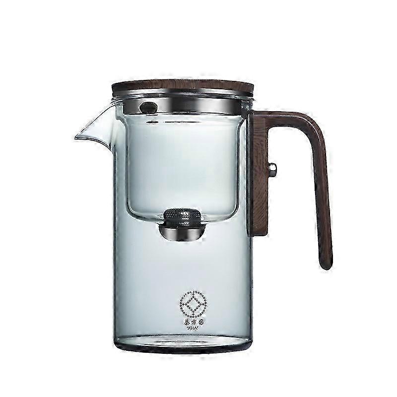 Teapot for brewing tea, 720 ml