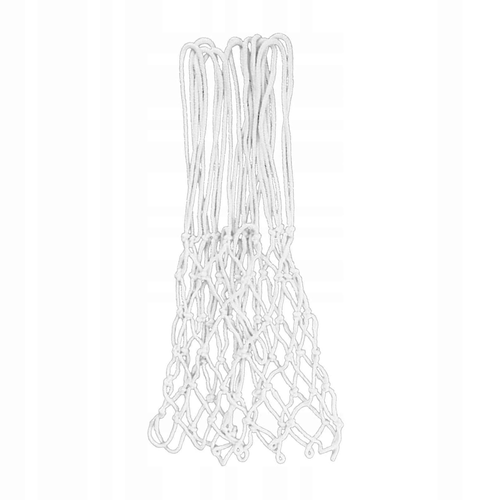 Ensemble de basket-ball de remplacement Standard officiel Hoop Mesh Pour