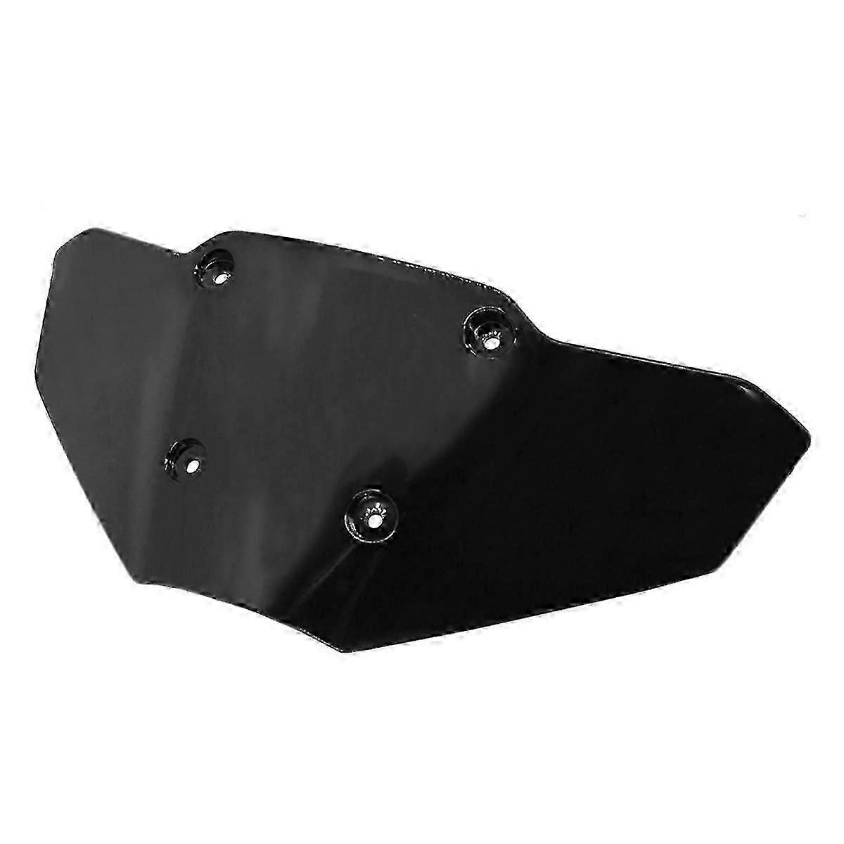 Motorcycle Wind Deflector Shield Screen Windshield Windscreen For Mt-09 Mt 09 Mt09 2024 Accessories