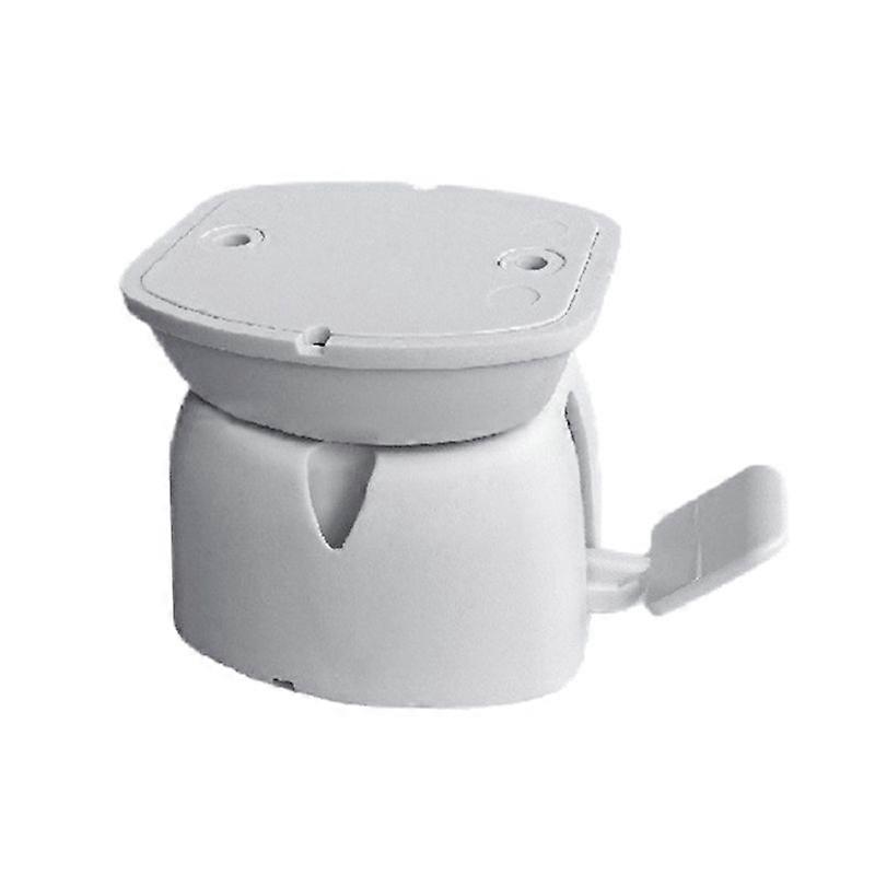 Plastic Door Catch Holder RVBaggage Door Catch Compartment Clips Universal