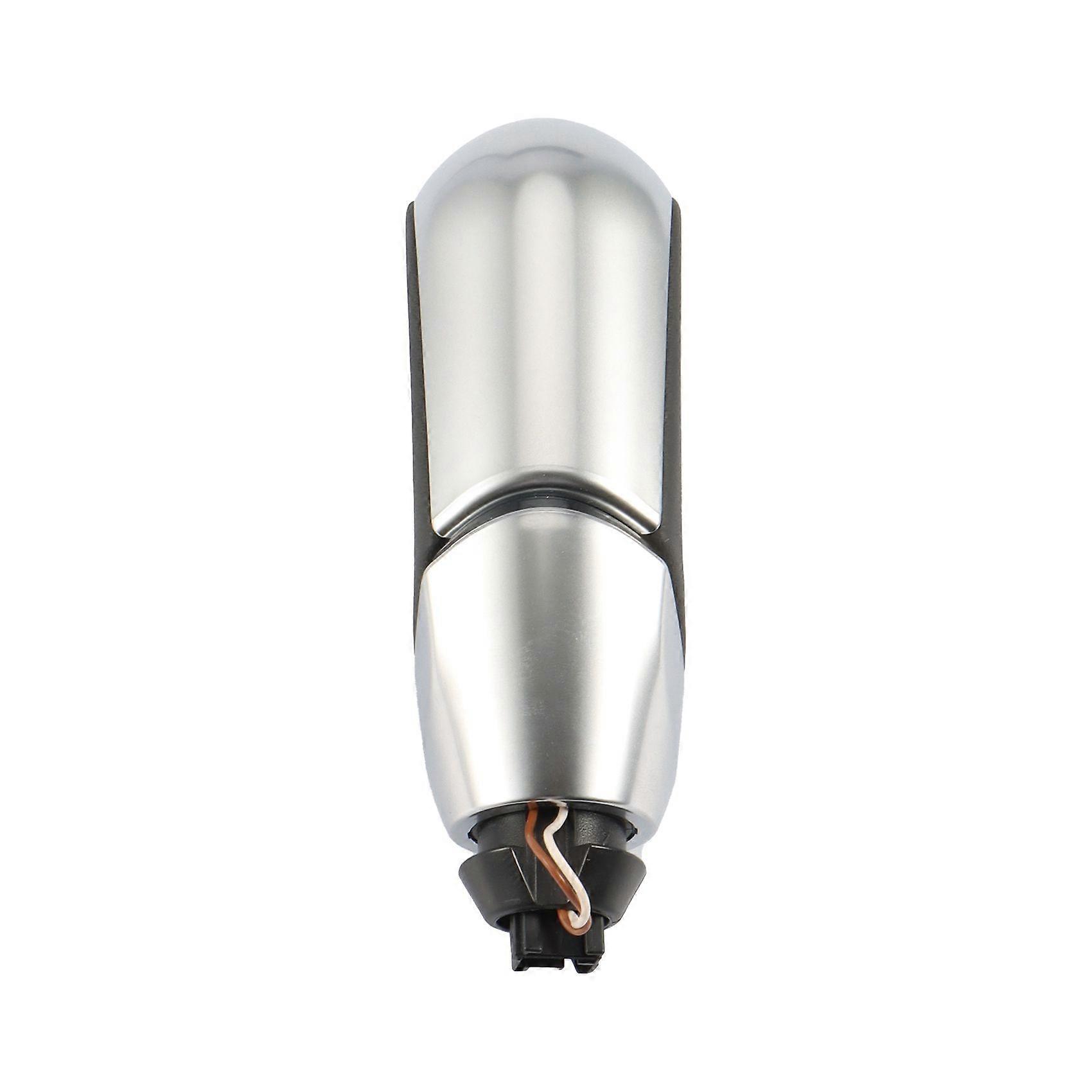 Gear Lever Shift Knob Gear Lever Handle Shift Handball Gearbox with Light for 508 508SW 2010-17 98020482ZE