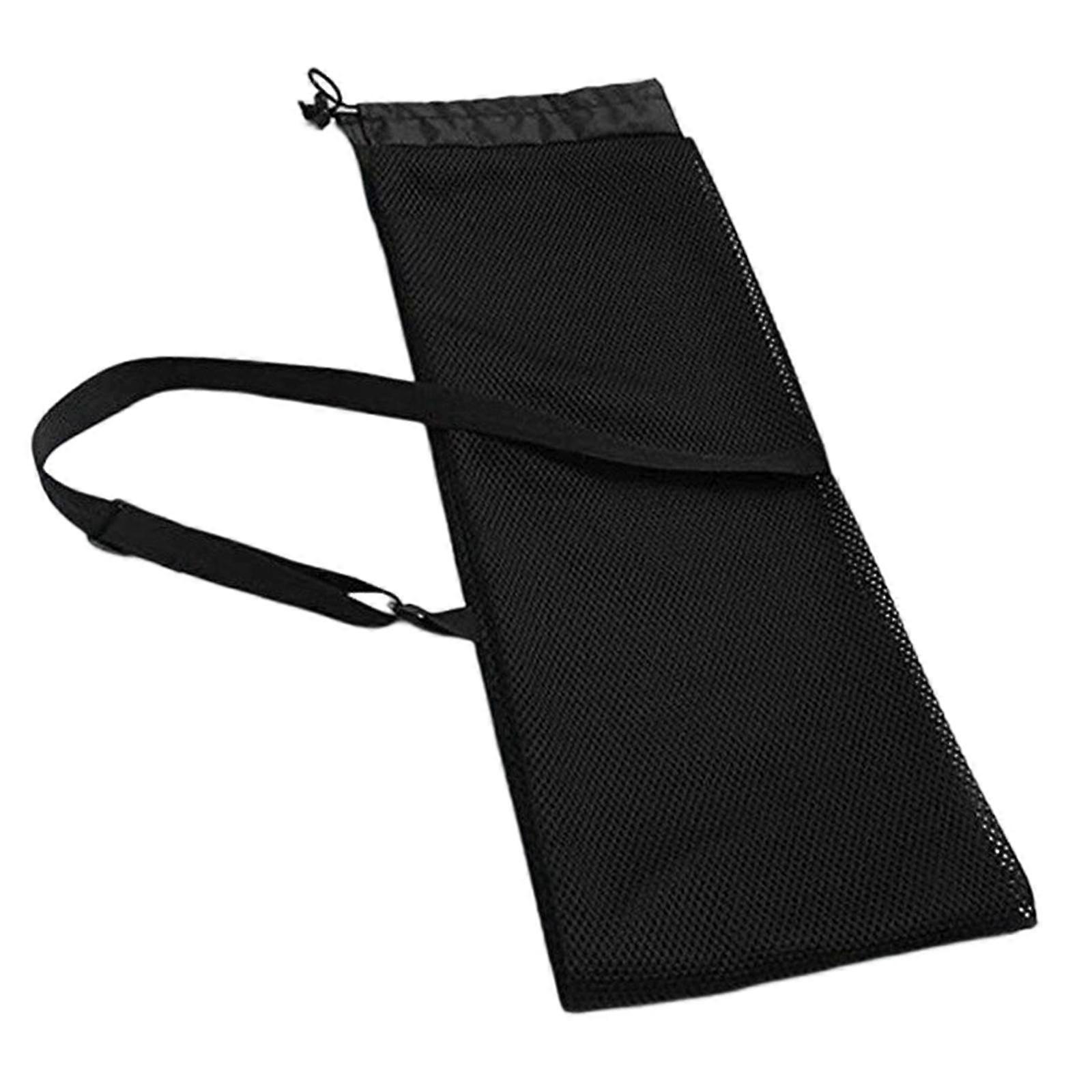 Portable Kayak Paddle Storage Bag for Canoe with Adjustable Strap Pouch Case