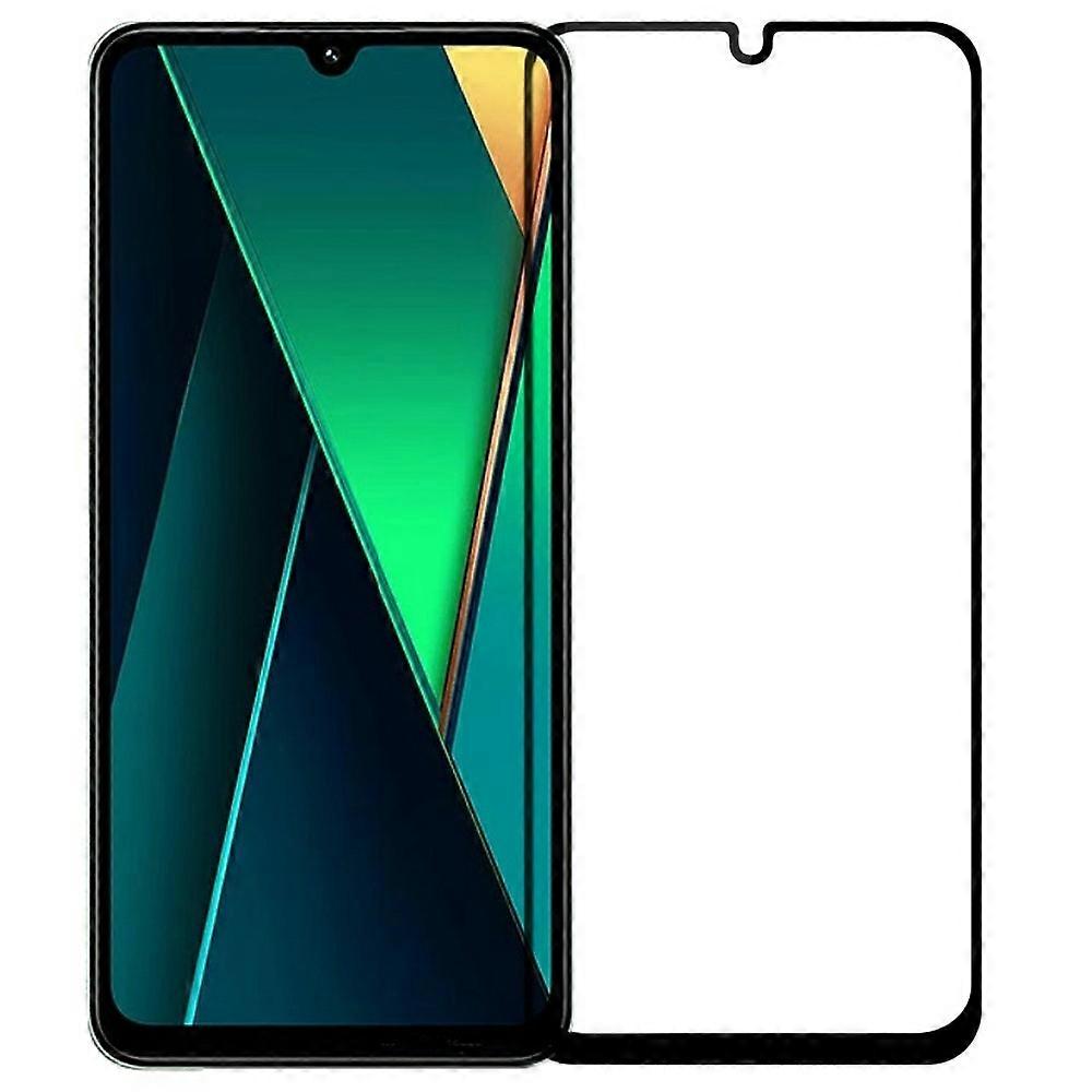 Tempered Glass for Xiaomi Poco C75 4G