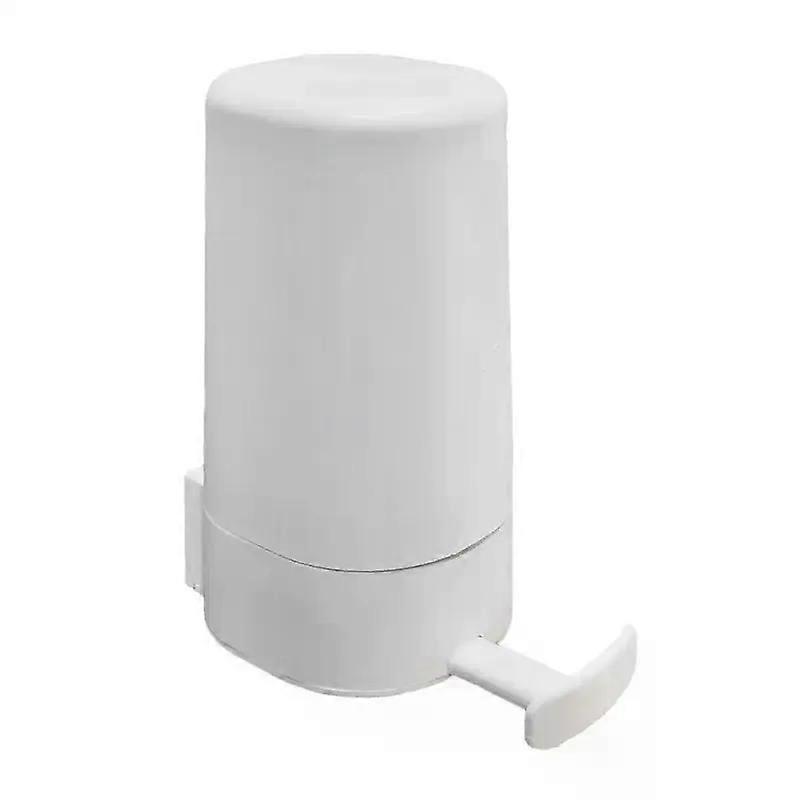 Bar Soap Grinder Solid Soapy Bar Grinding Box Holder Wall Mounted Crusher Mincer Refillable Soapy Bar Dispenser For Bathroom