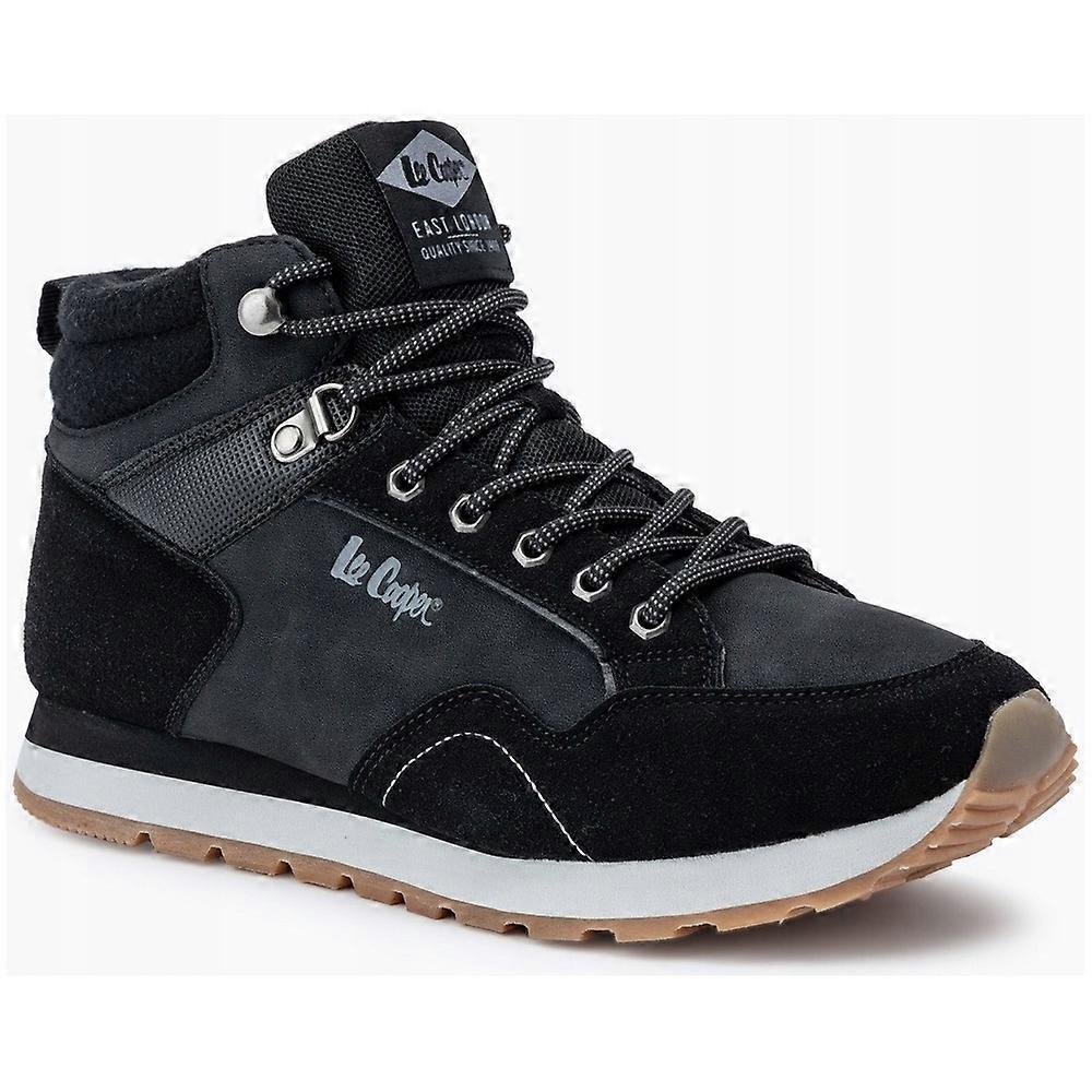 Shoes Lee Cooper LCJ24033012MB