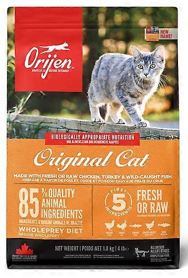 Orijen Cat Original 1,8kg