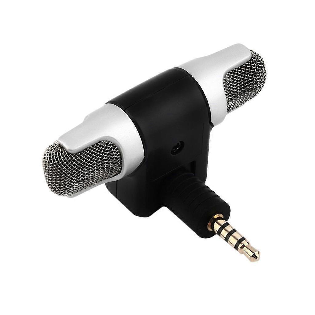 Type C to mm Audio Adapter External Wireless Microphone For Pocket LA3699