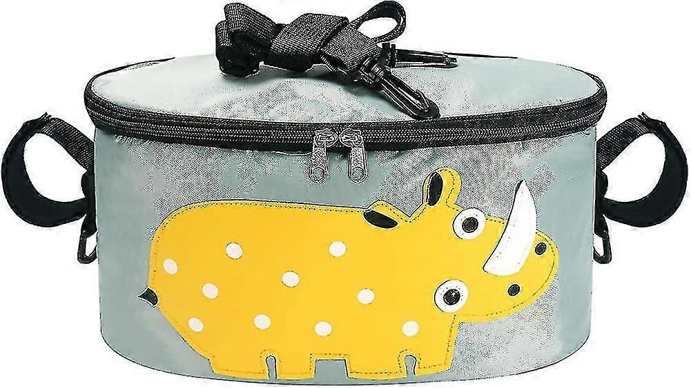 Str Izer, Str Bag, Buggy Izer Bag, Funct