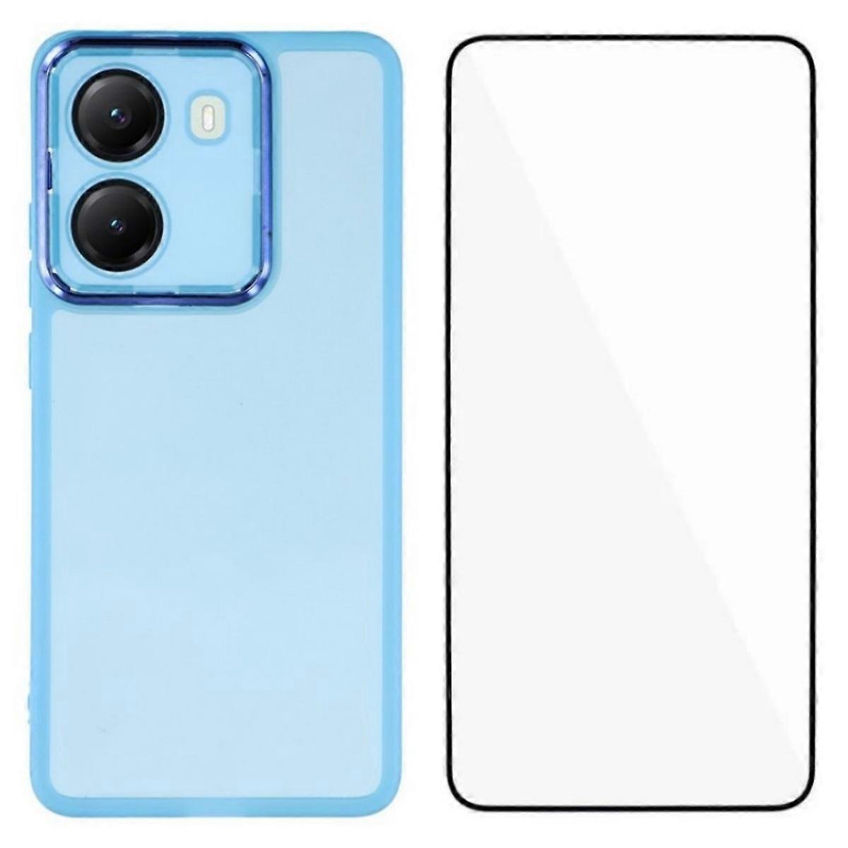 Compatible with Xiaomi Poco X7 Pro 5G Phone Case