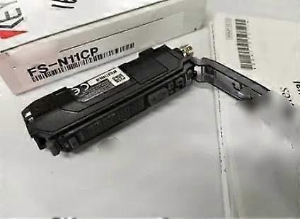 FSN11CP Optical Fiber Sensor