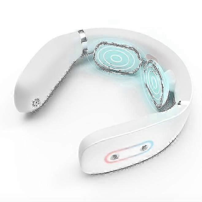 Smart Wireless Cervical Massager