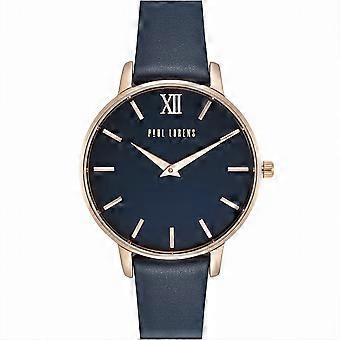 Zegarek Damski Paul Lorens PL12177A-6F3