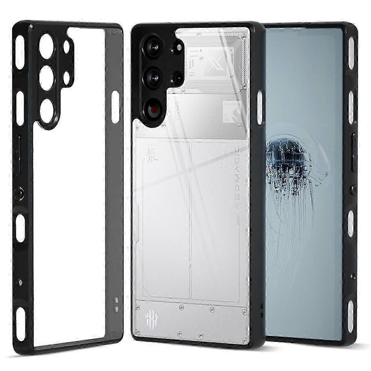 ZTE nubia Red Magic 10 Pro 5G Phone Case