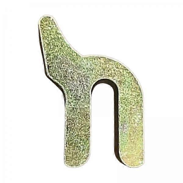 Tire Bead Locks for Easy Tire Changing