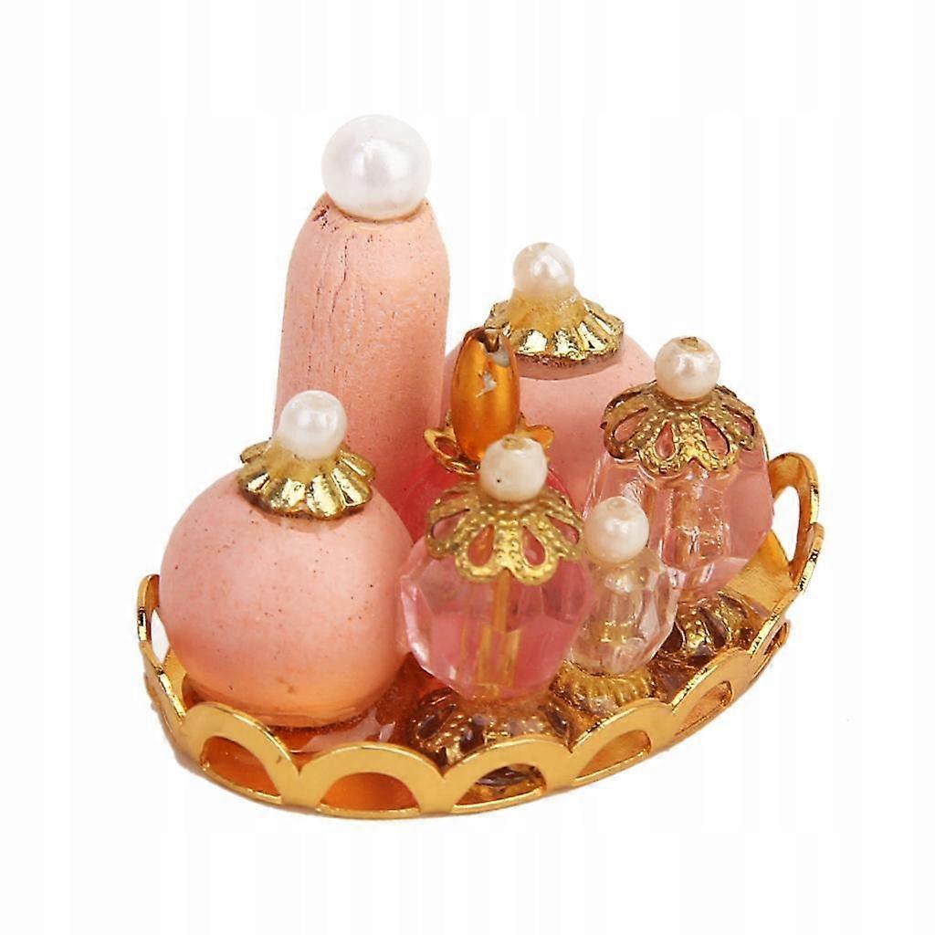 Kingline Dollhouse As Described