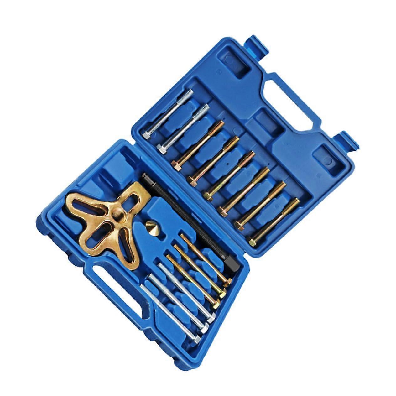 Steering Wheel Hub Removal Tool Kit Auto Tool for Easy Steering Arm Removal