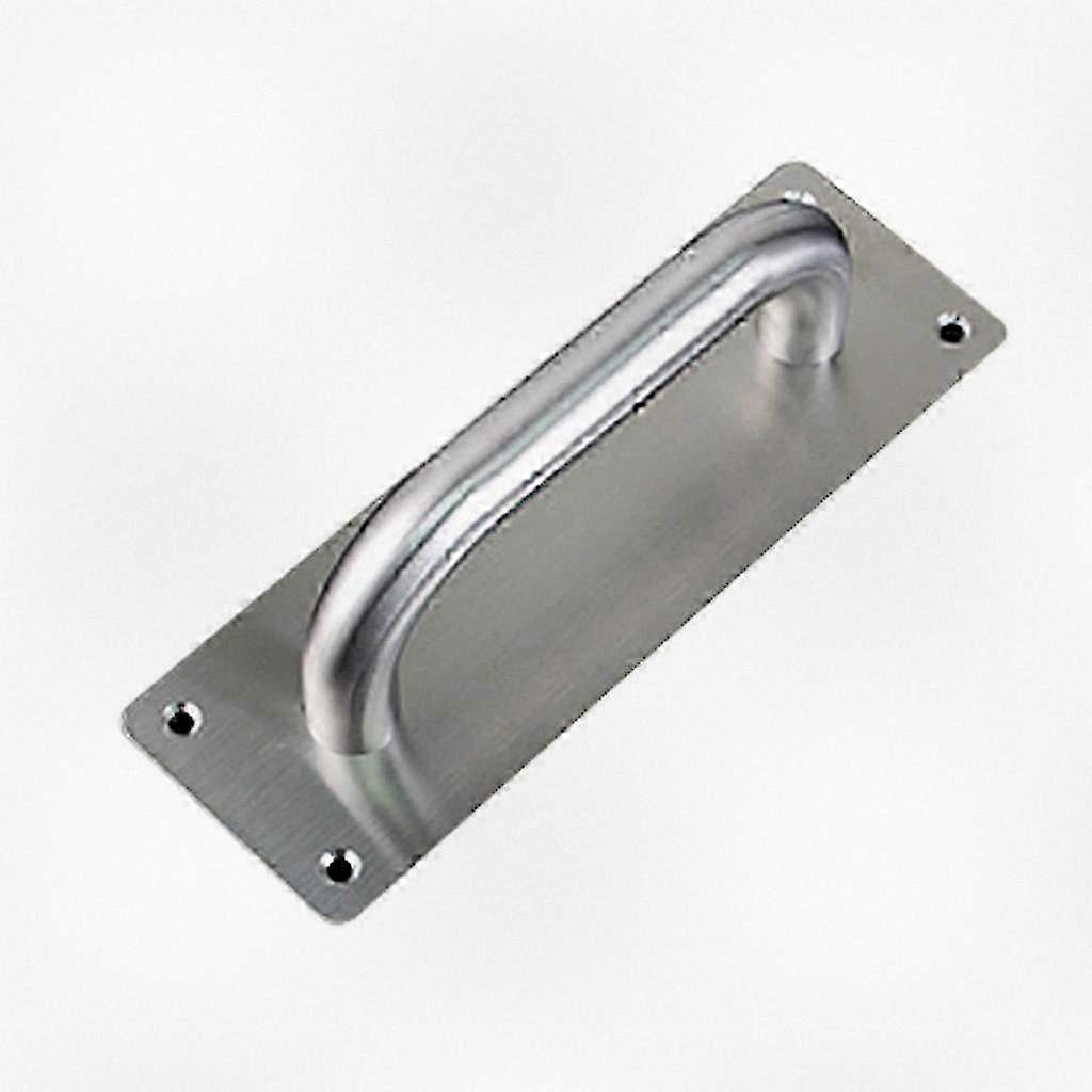 Sliding Door Handles for Closets and Cupboards, Refrigerator Door Pulls Compatible with Various Brands