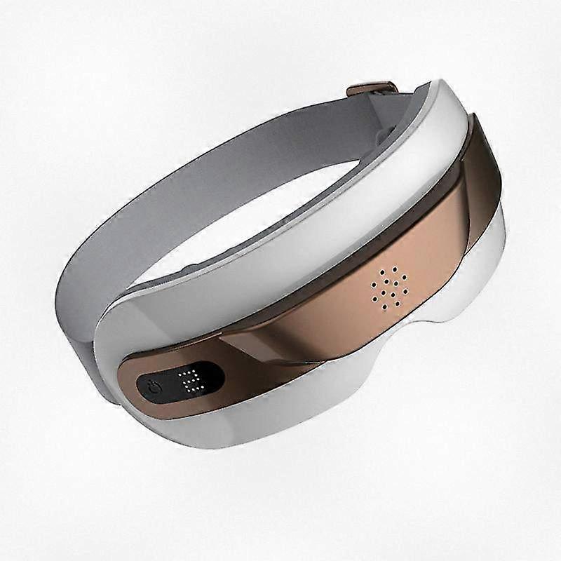Smart Bluetooth Eye Massager Device
