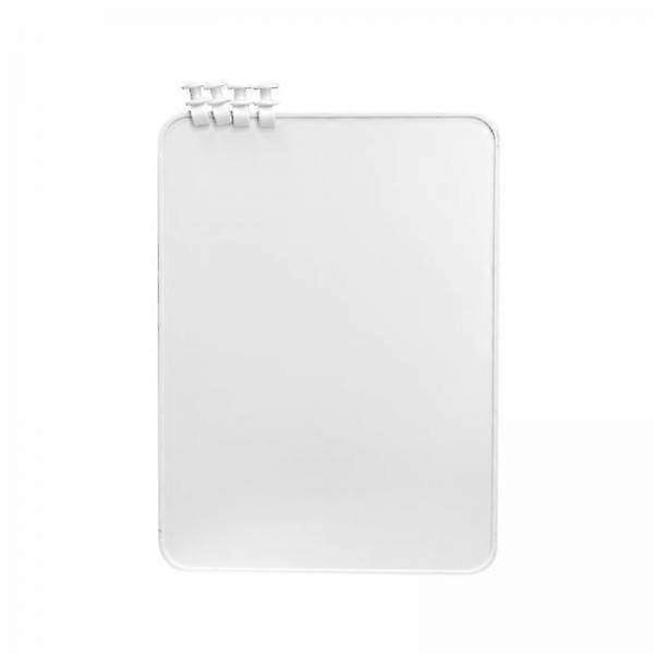 2x מגש מחיצה לתיקי חוף אביזר מחיצה, ארגון מחיצת אחסון שקיות