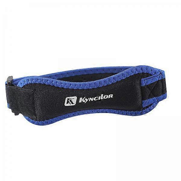 3x Knee Support Brace with Adjustable Strap for Active Lifestyle