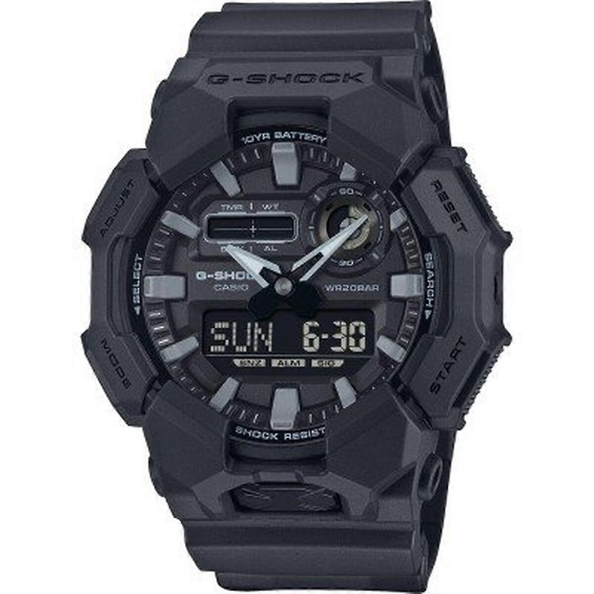 Men's Watch Casio G-Shock GA-010-1A1ER