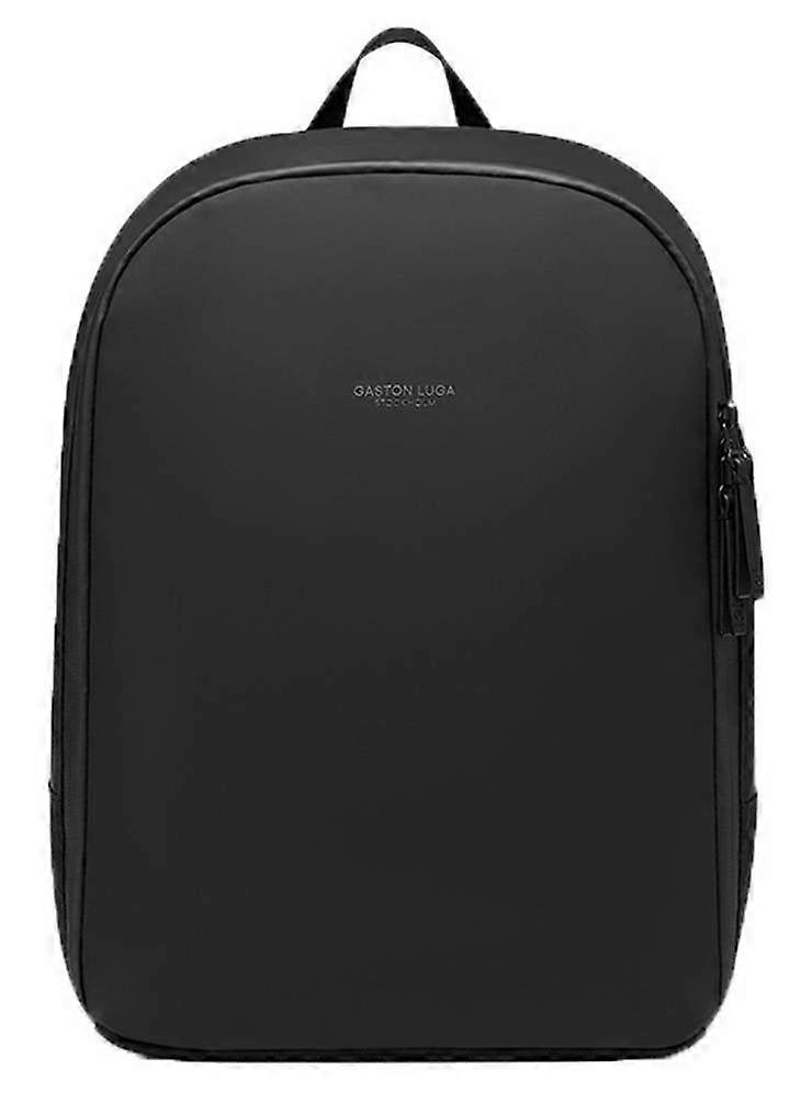 Gaston Luga Dash Daily 14" Backpack - Black