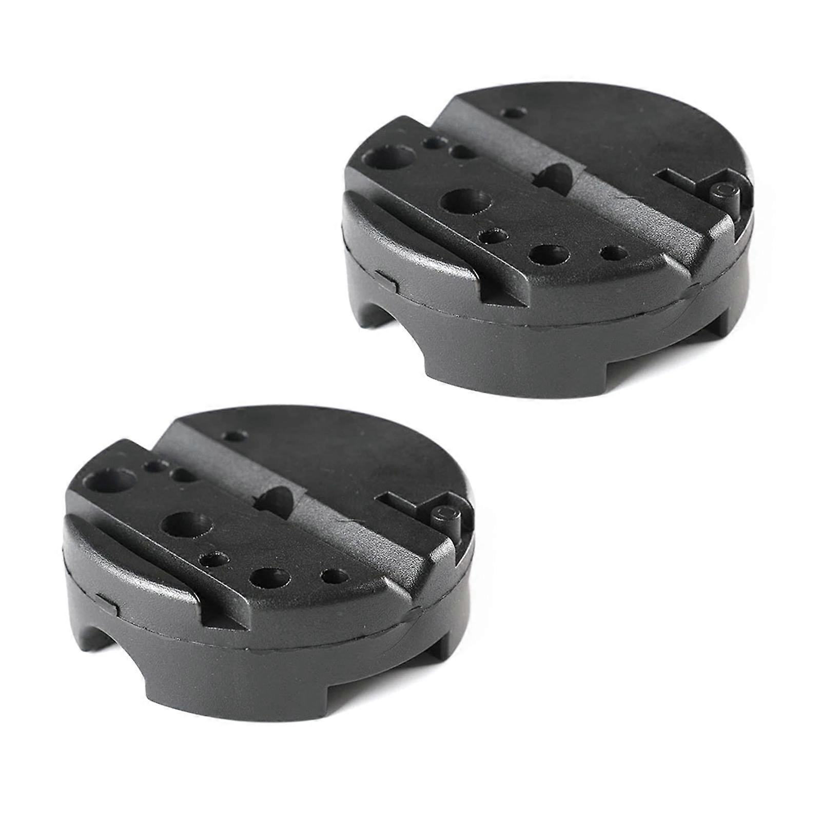 2x Durable Bench Block Gunsmith Handgun Gunsmithing Tools For M1911 Guns Hunting Tool Working Table Accessories