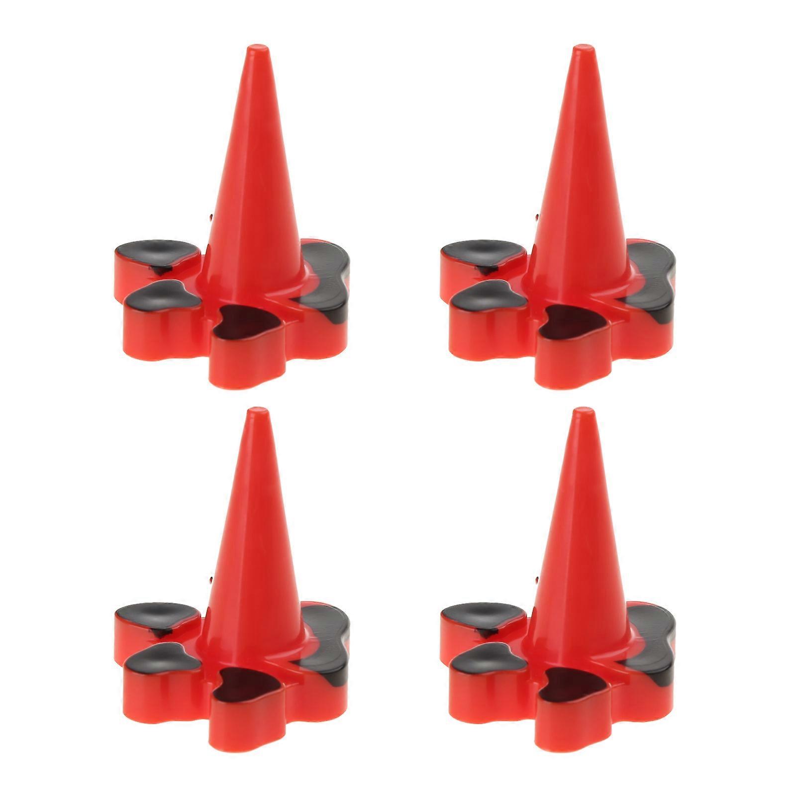 1pc/4PCS Can Choose Multiple Functional Dog Toy Holder Store Arrange and Exhibit Your Pet Toy Durable Pet Toy Tripod