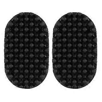 Curling Hair Brush, Twist Wave Curls Tool, Curl Brush, Twist Styles Comb Black