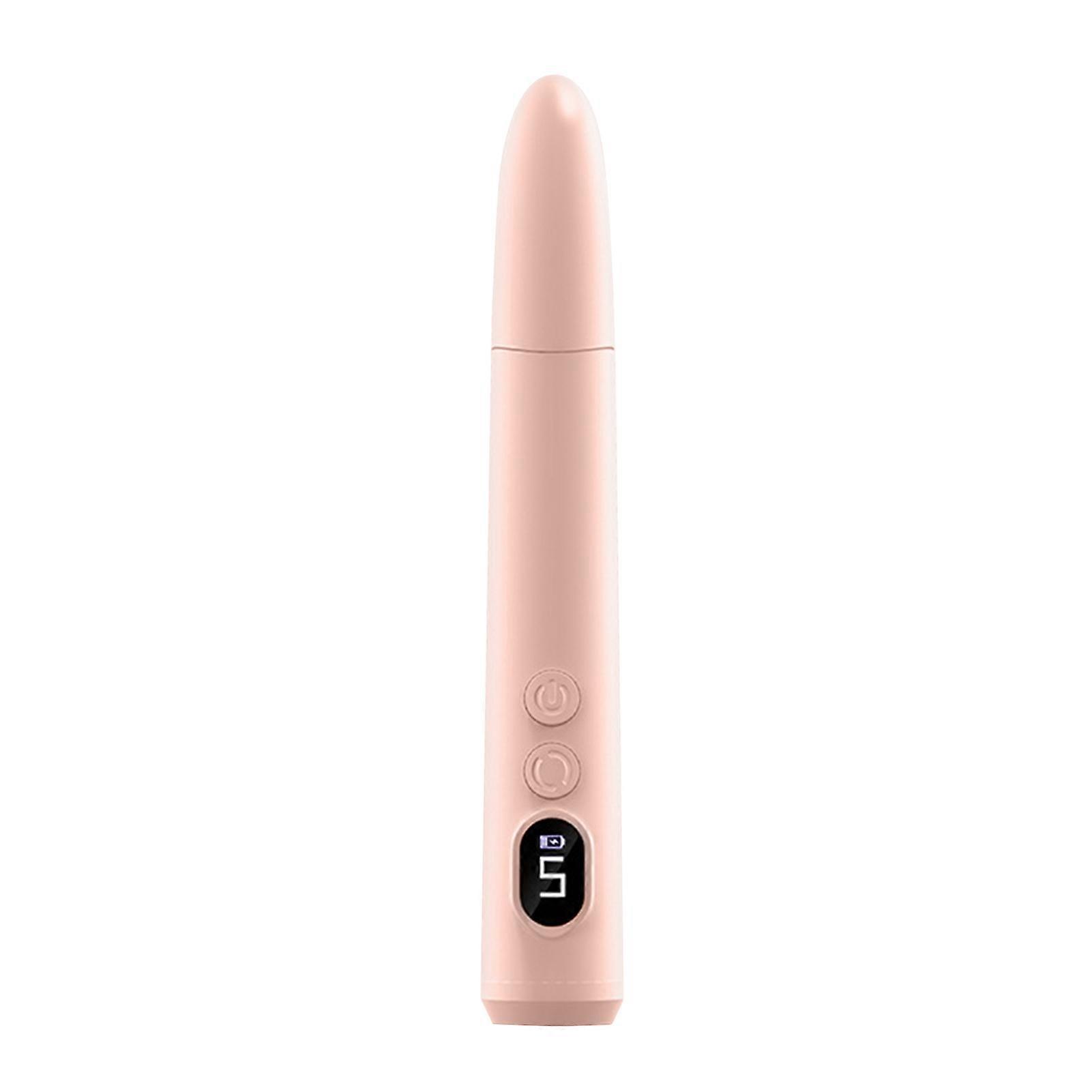 wireless nail drill with different attachments Powerful yet quiet operation, ensuring a comfortable manicure experience. Easy and convenient nail care