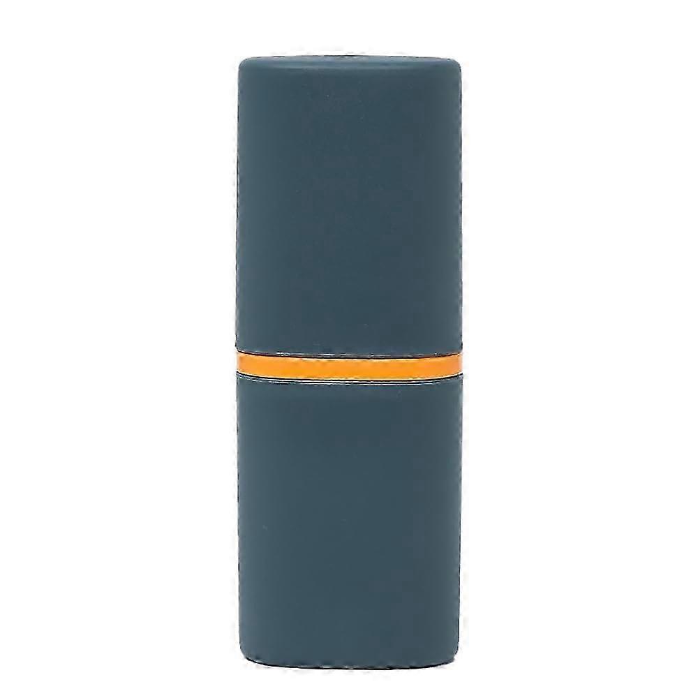 Travel Toothbrush Storage Box, Compact Design