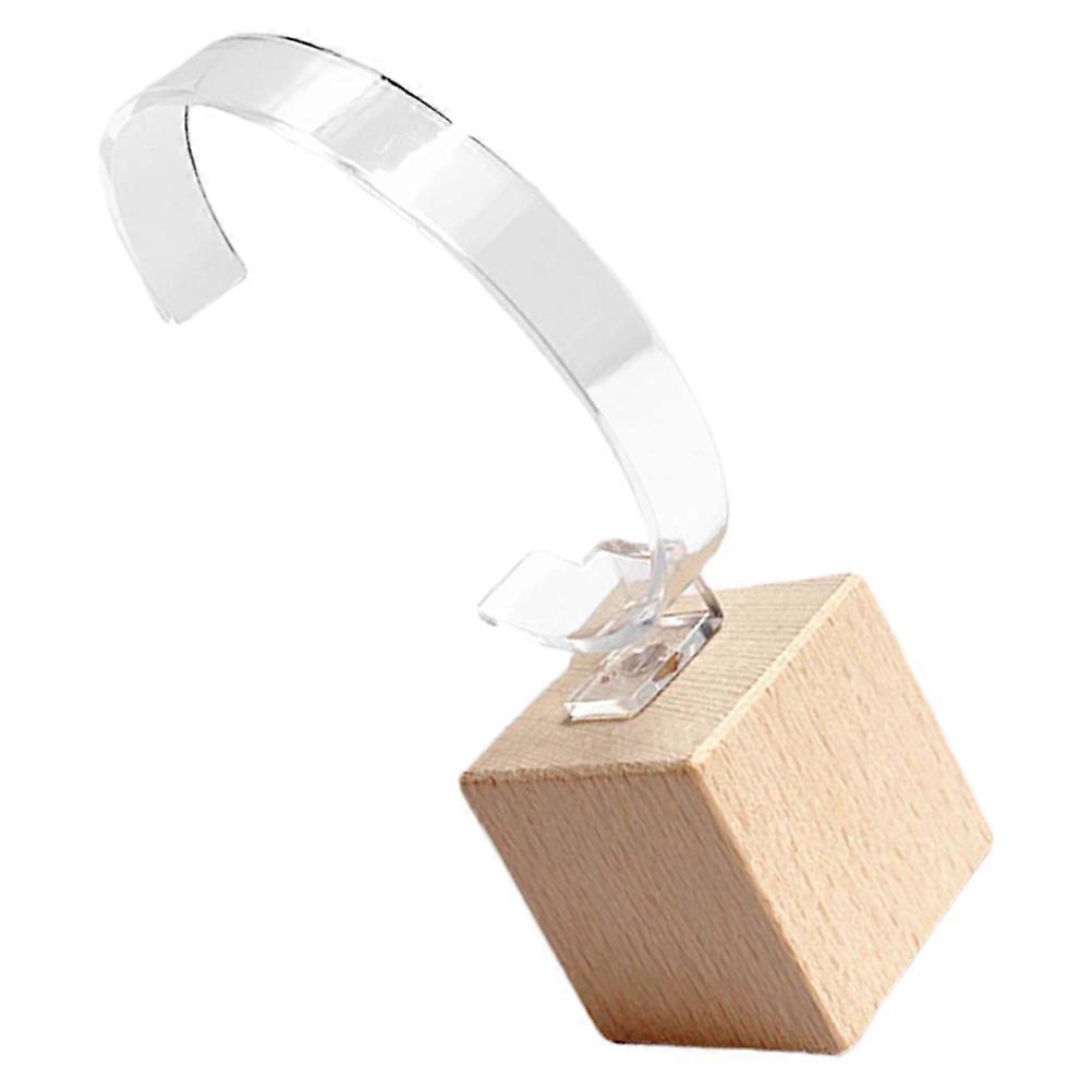 Women's Watch Display Stand, Practical and for Everyday Use