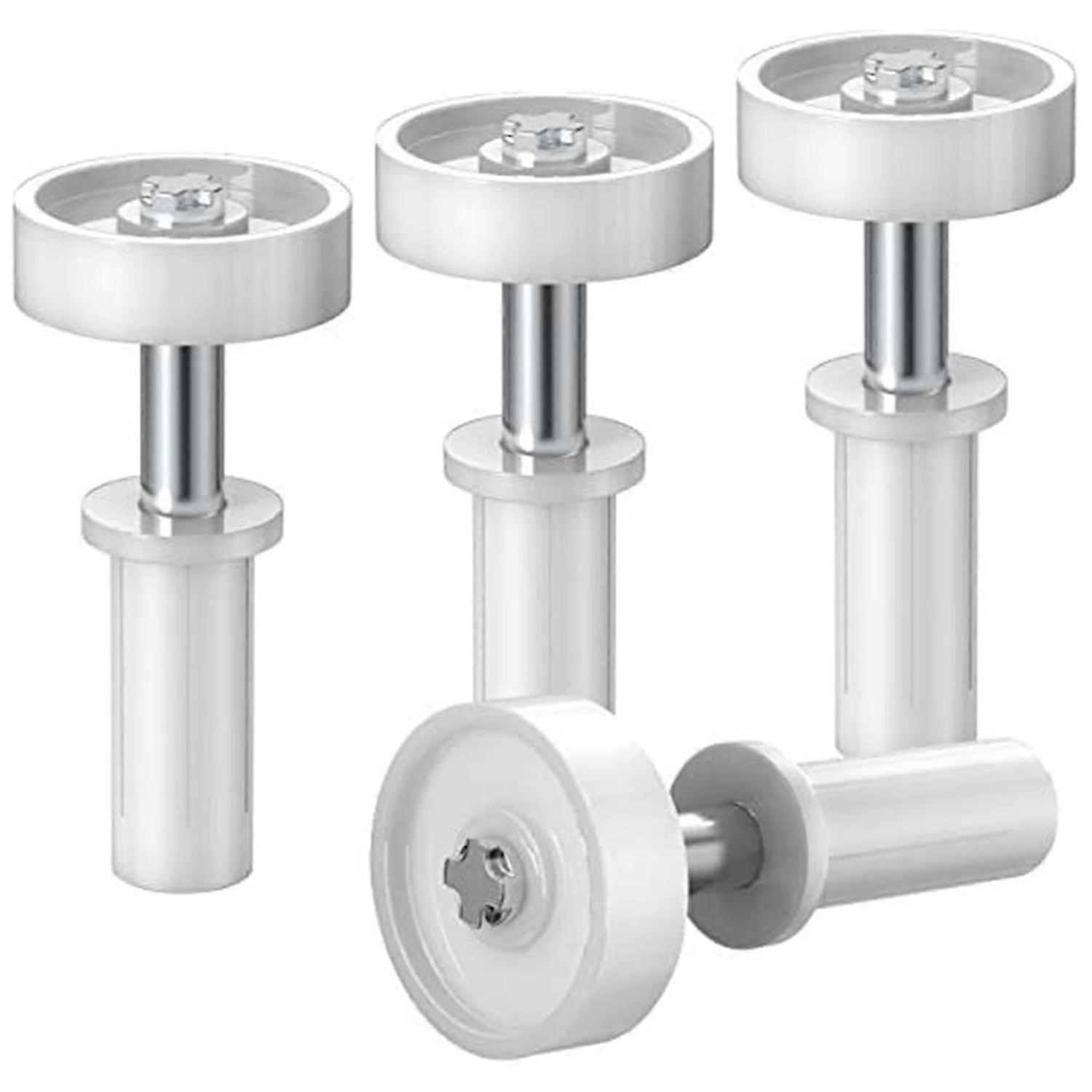 Rustproof Hand-Held Hollow Hoe for Easy Weeding & Soil Loosening