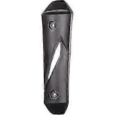 Honda Dio Silencer Guard