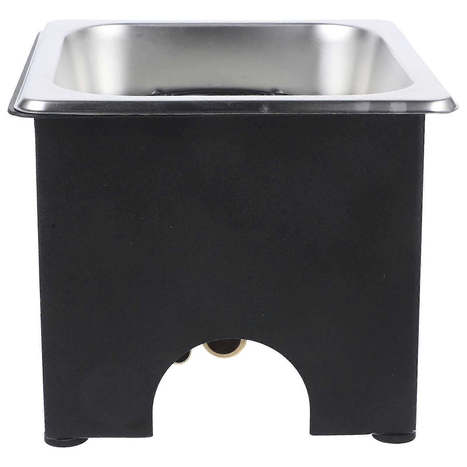 Reliable High Pressure Rinser for Cups Providing Consistent Cleaning Results