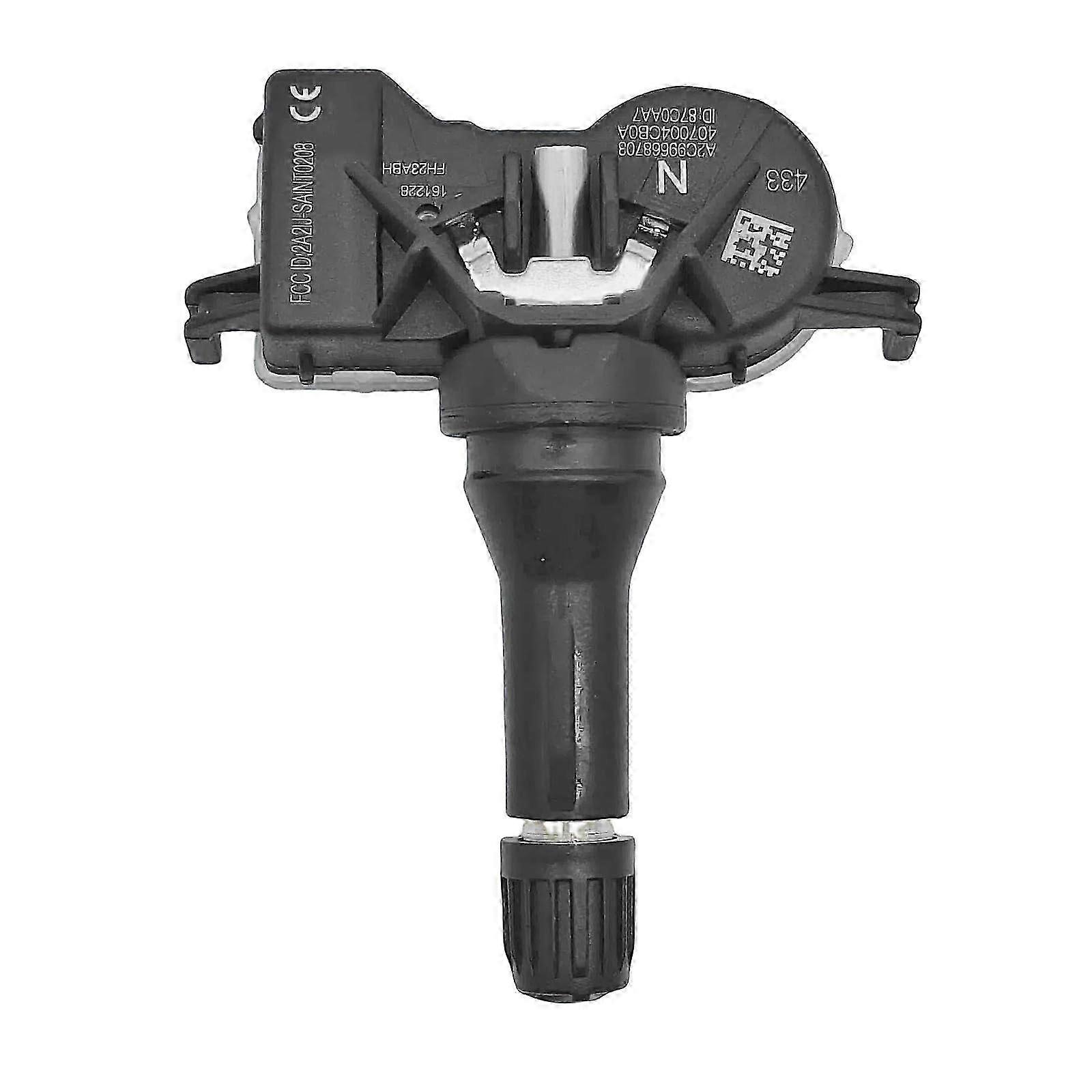 Tire Pressure Monitoring System Sensor (TPMS) Compatible with 1920 Altima 1820 Leaf 1620 Rogue 1722 Rogue Sport 2025
