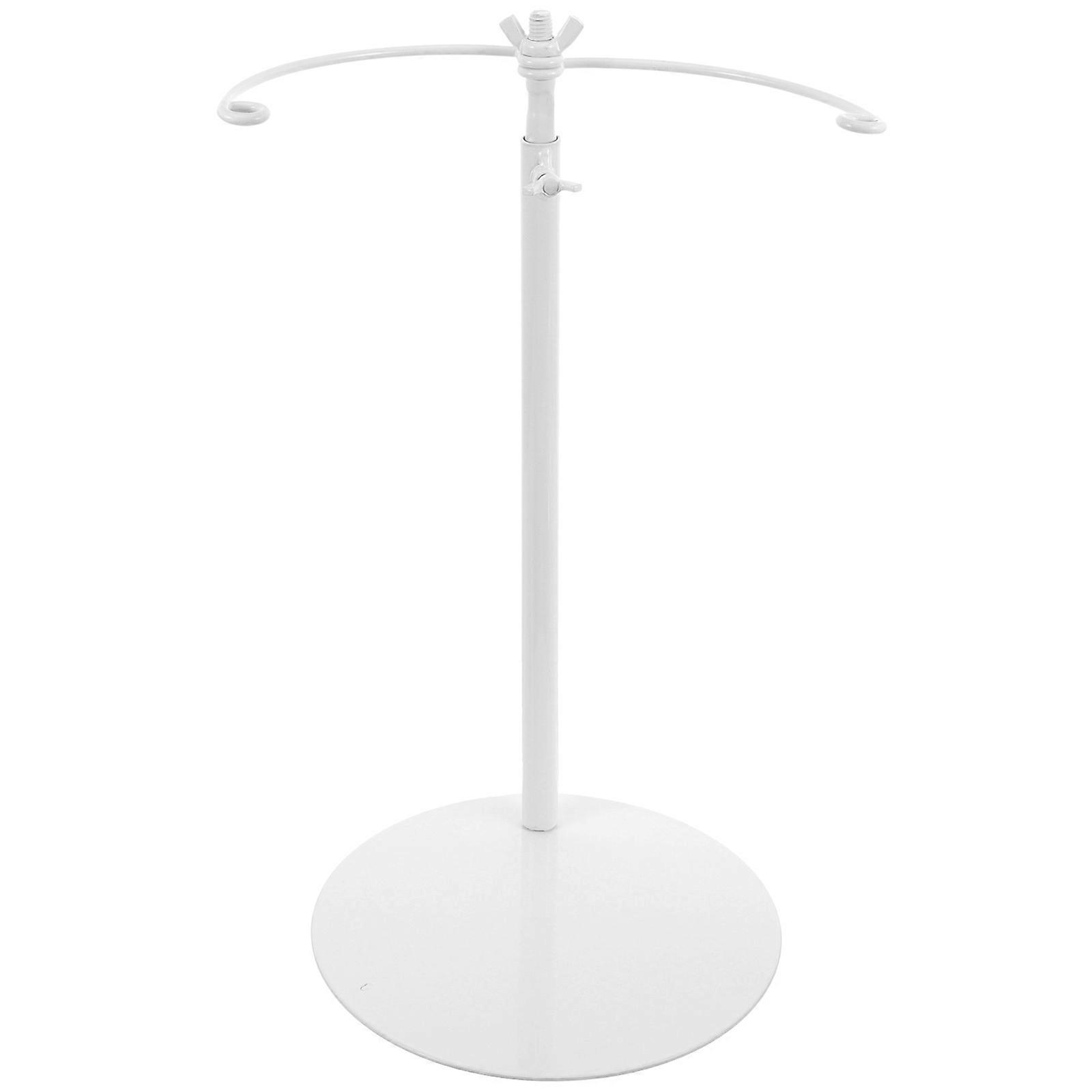 Adjustable Bouquet Holder Desktop Rack for Fresh Flower Arrangements – Detachable Stand for Flower Shops & Personal Use – Elegant Bouquet Display