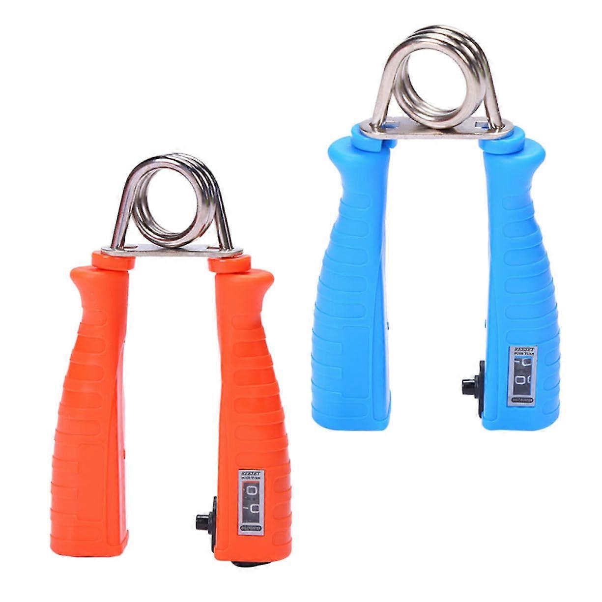 Grip strength Gripper Wrist Forearm strengthening Exercise building blocks