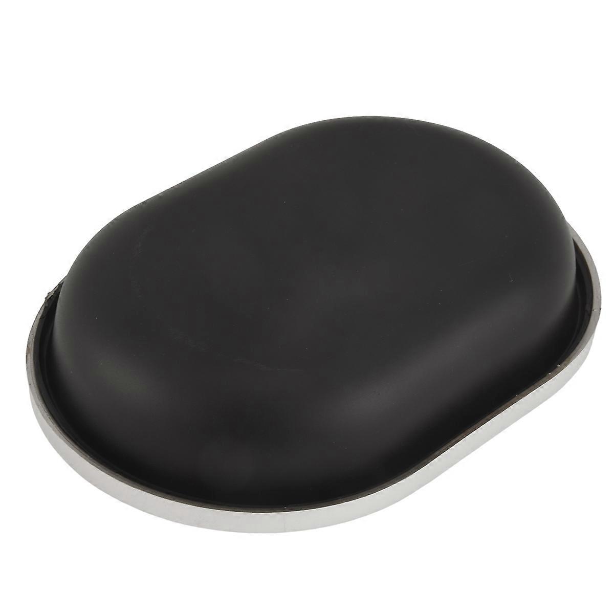 4Pcs/Set Bathroom Suit Set Bathing Accessories Goods Set Black