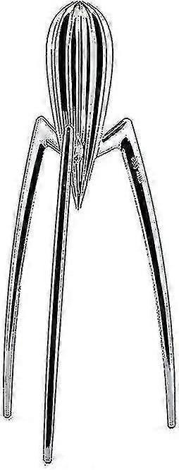 Exprimidor de cítricos, aluminio, pulido espejo1pcs