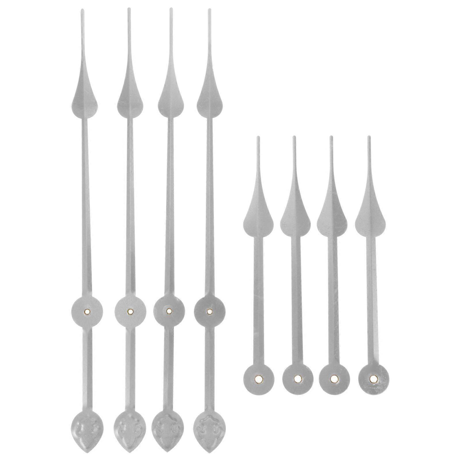 Aluminum Clock Pointers, Excellent Craftsmanship Ensuring Long-Term Use