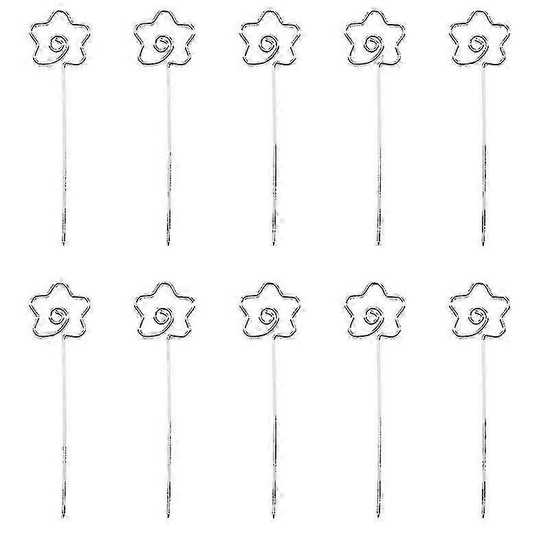 2025 10pcs Kitchen Tableware, Appetizer Fork